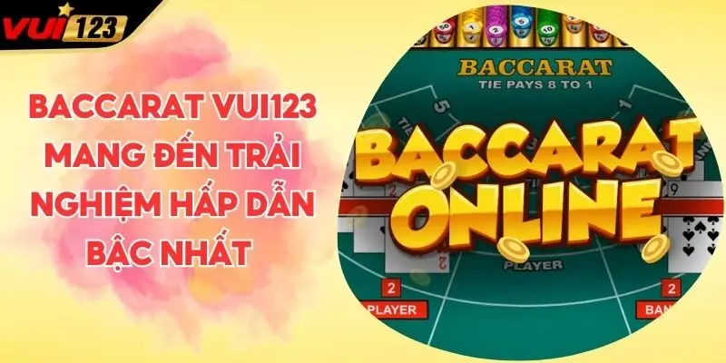 Baccarat