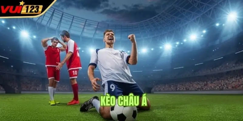 Các loại cược châu Á phổ biến